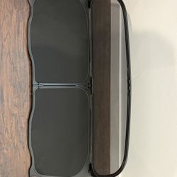 Audi A3/S3 2015-2019 Wind Deflector New Never Used. 