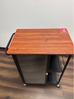 Portable table