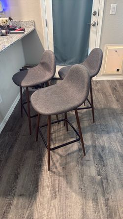 Bar stools