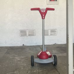 Radio Flyer