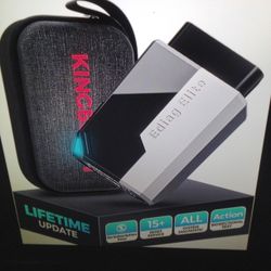Kingbolen Ediag Elite OBD2 Scanner Bluetooth Bidirectional Scanner System Diagnostics For iOS & Android 