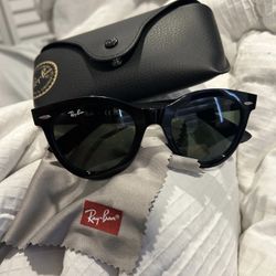 Ray-Ban RB2241 Sunglasses – Authentic – With Case