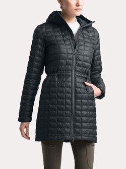 The North Face Ladies ThermoBallâ„¢ Coat