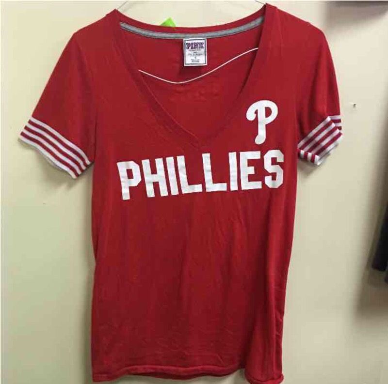 Victoria's Secret pink Philly small