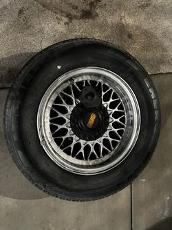 Bmw Style 5 Wheels