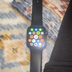 Apple Watch Series 4