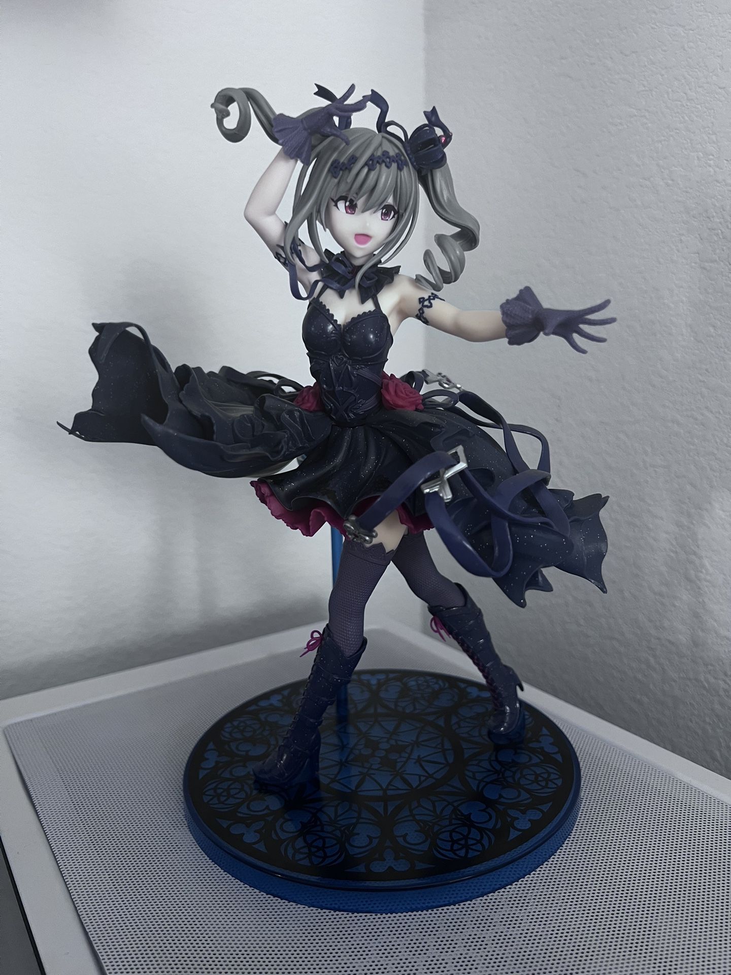 Banpresto Ranko Kanzaki Special Ver.
