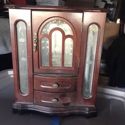 Jewelry Box 