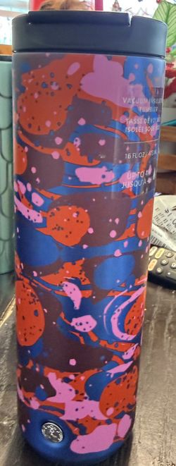 New Starbucks Cups For Sale For A Great Price And Xmas Gift Price Is For Each But If Purchase All  4 $30.00