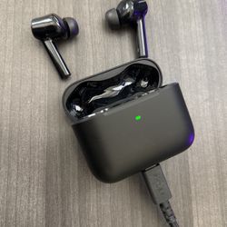 Razer Hammerhead Pro True Wireless Earbuds