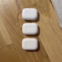 AirPod Pro Charging Cases
