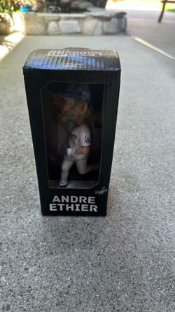 Andre Ethier Dodger Bobblehead