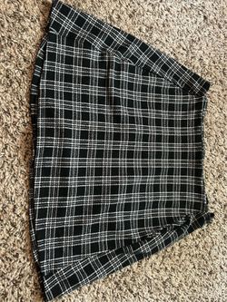 Boutique Skirt size medium