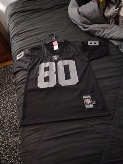 Raiders Jersey Jerry Rice.  Medium