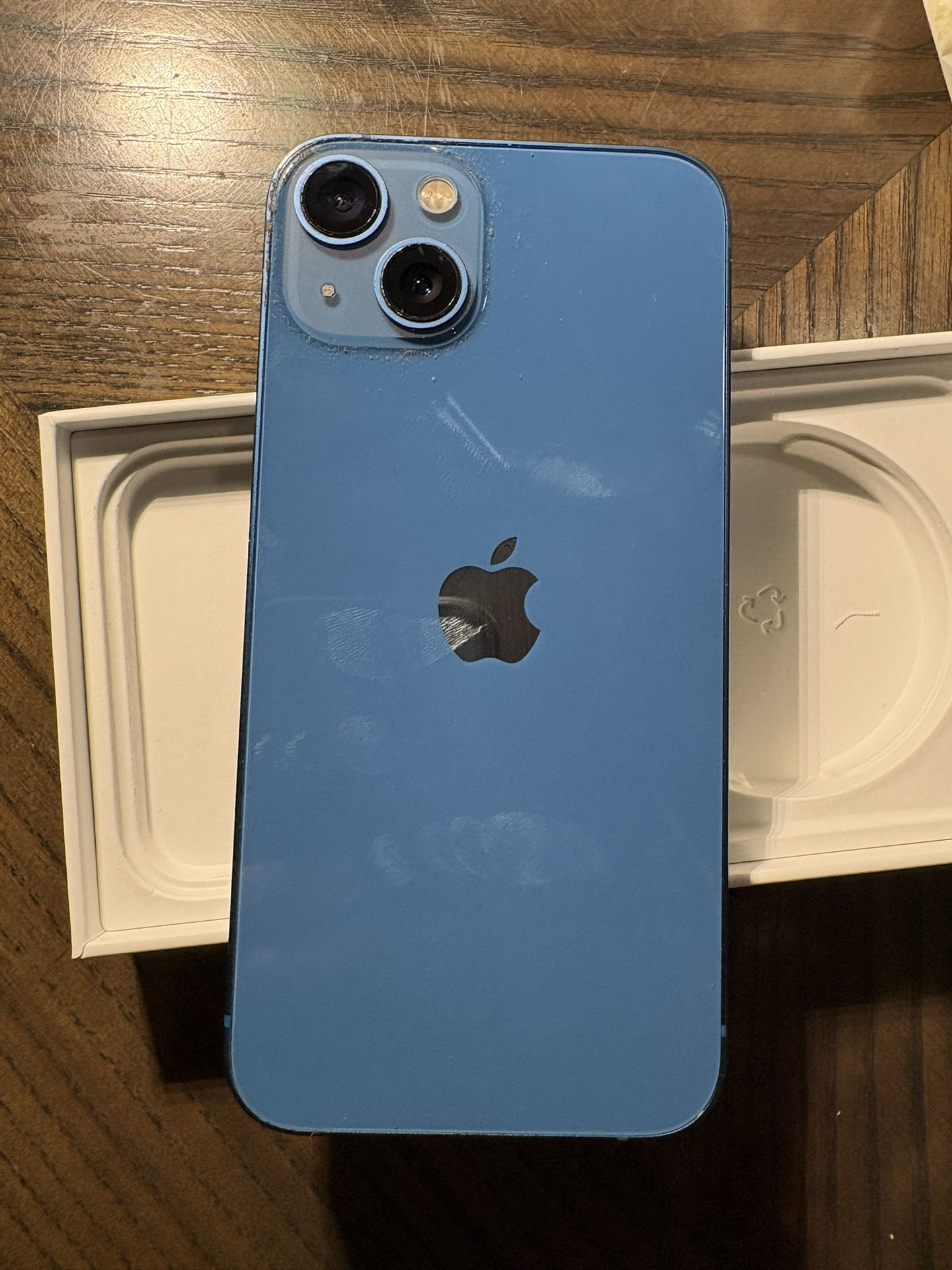 iPhone 13 128 GB