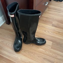 Hunter Women’s RainBoots
