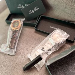 Men’s Lucky Tours Watches