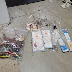 Saltwater Fishing Gear