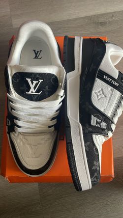 LV shoes Sz 11