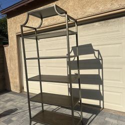 Book Shelf