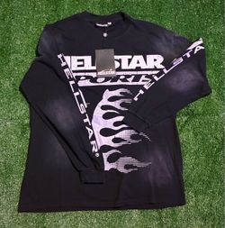 Hellstar long sleev