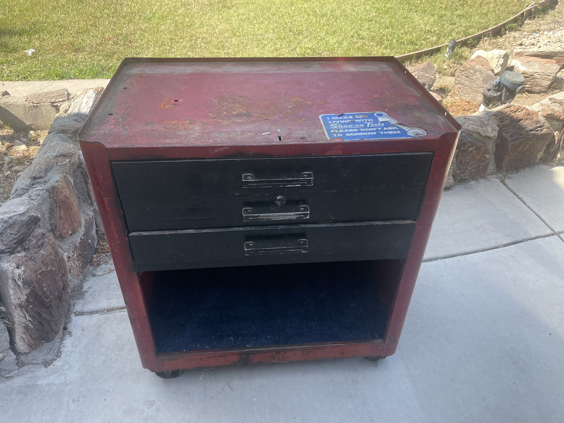 Tool Chest