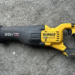Dewalt Saws all