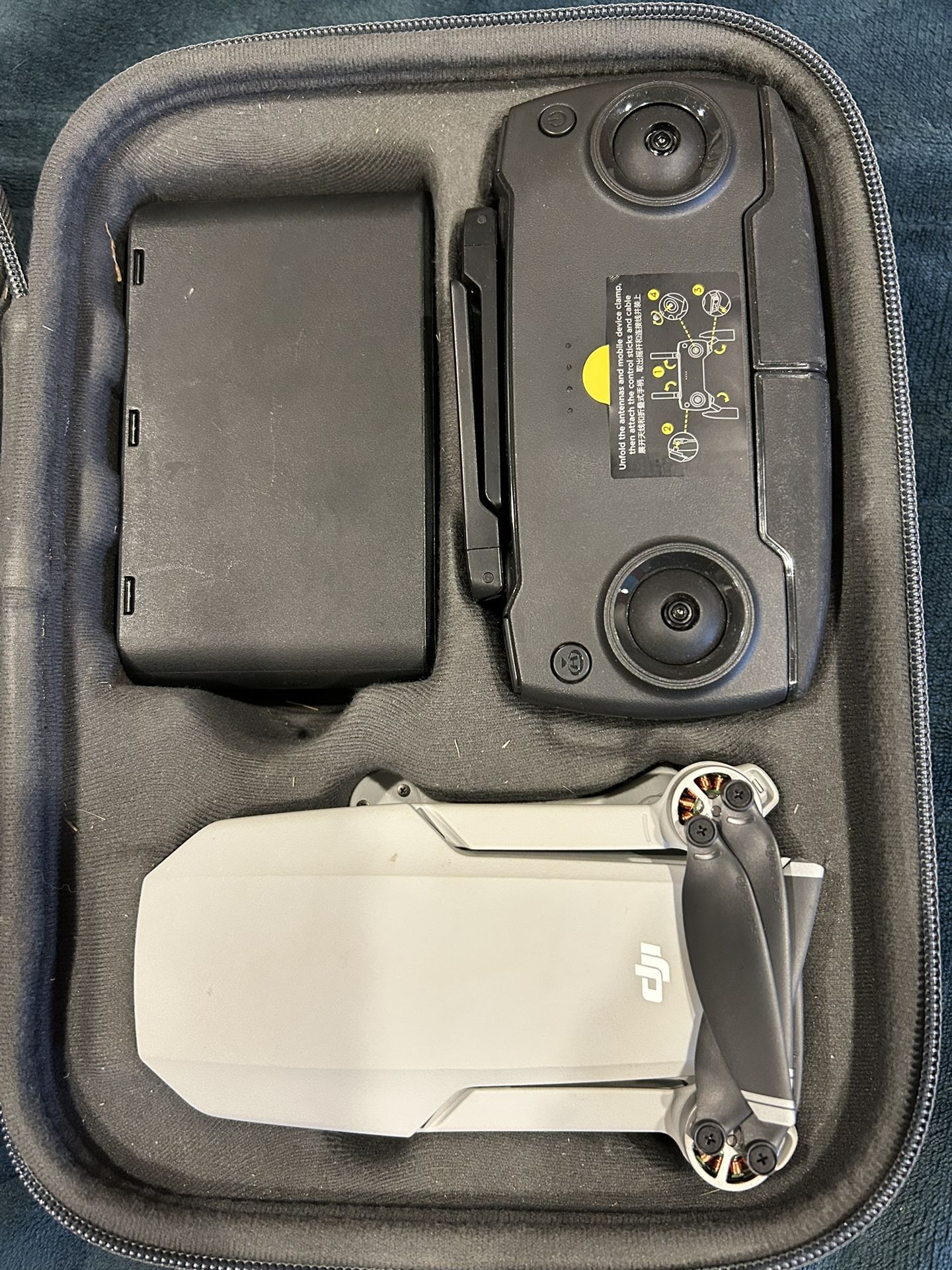 DJI Mavic Mini