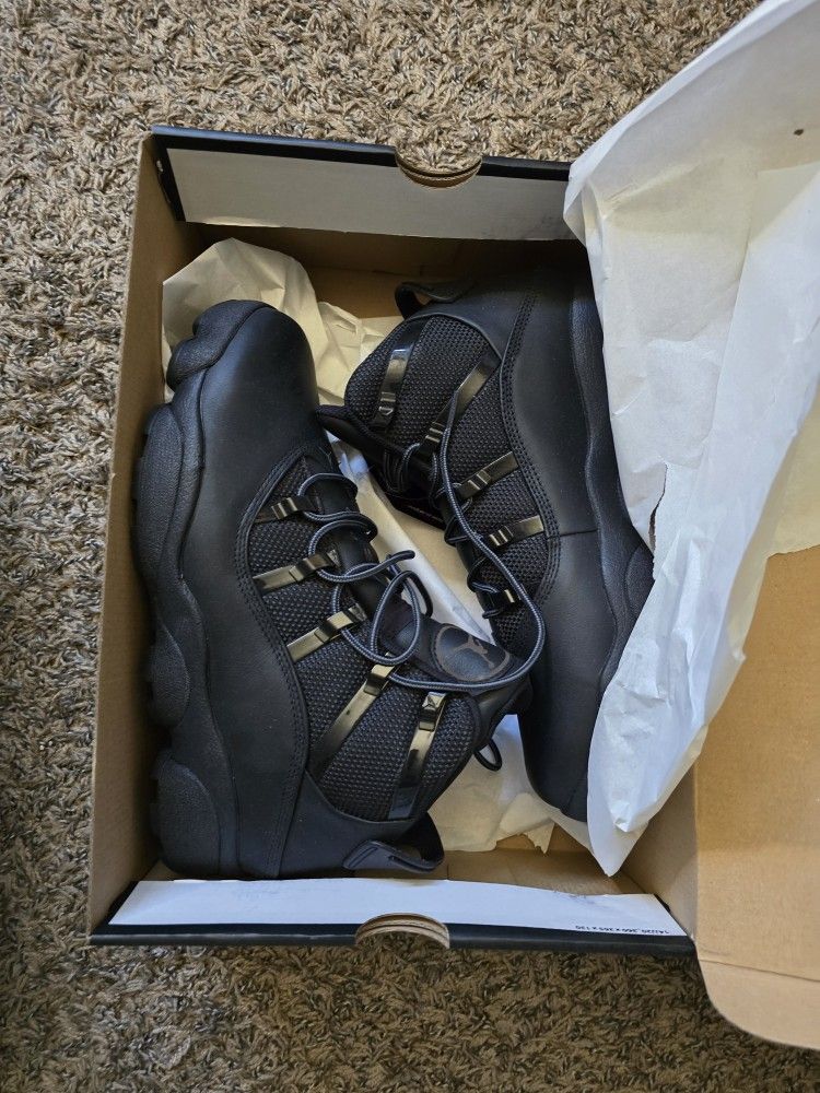 Jordan 6 Ring New