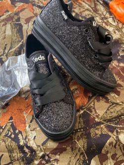 Keds for kids size 11