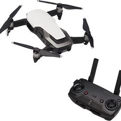DJI Mavic Air (white)