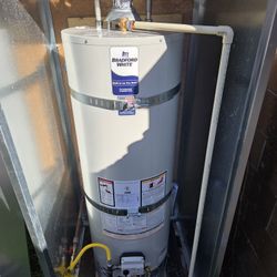 No Hot Water? Let Us Help Solve You Problem.