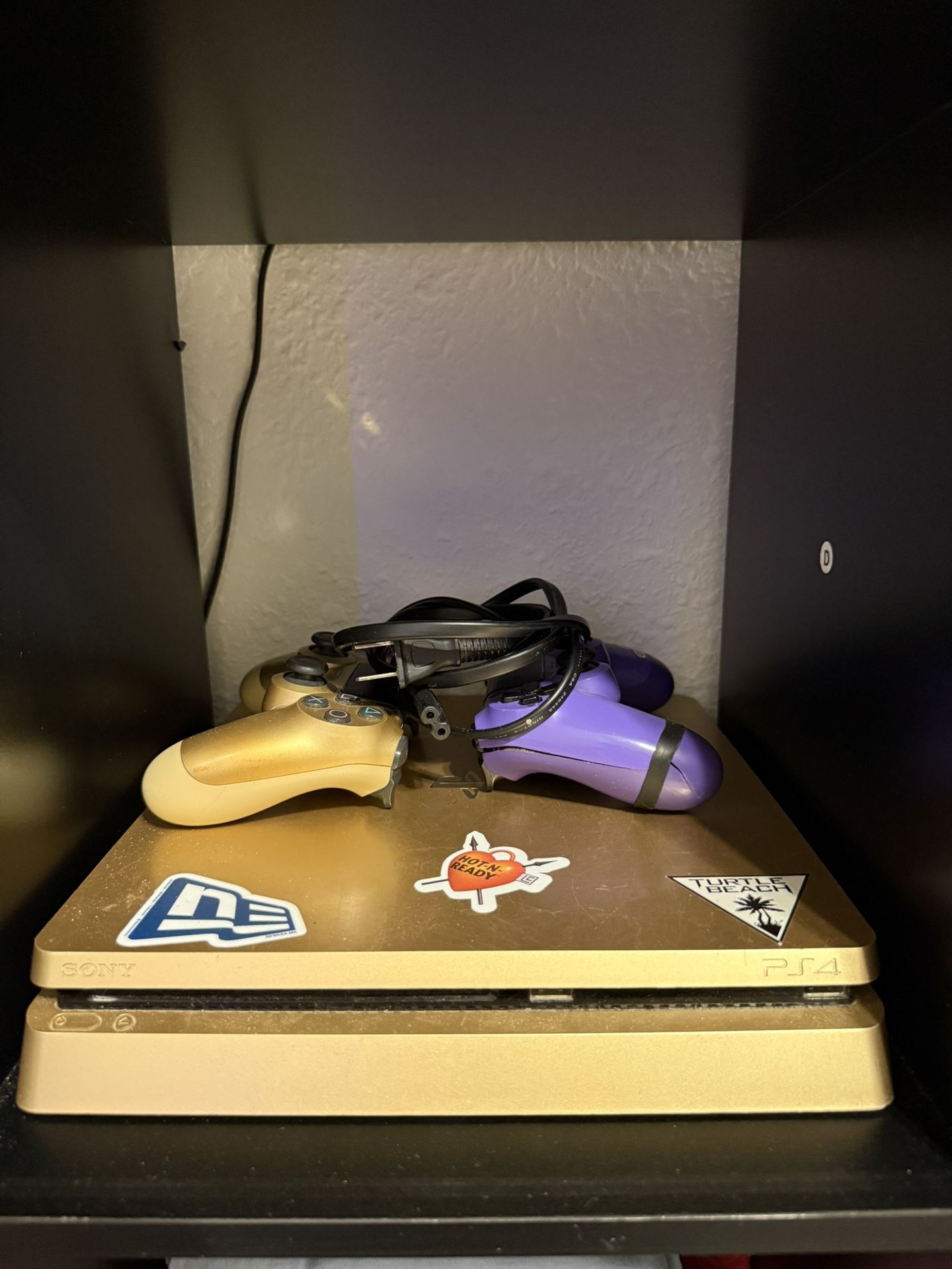 Ps4
