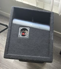 Skar Subwoofers