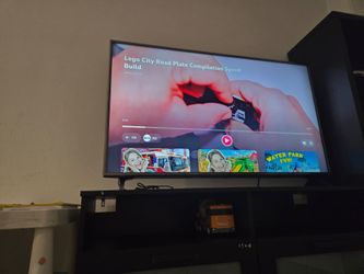 Selling my LG 50-inch 4K UHD Smart TV (Model: 50UK6500)