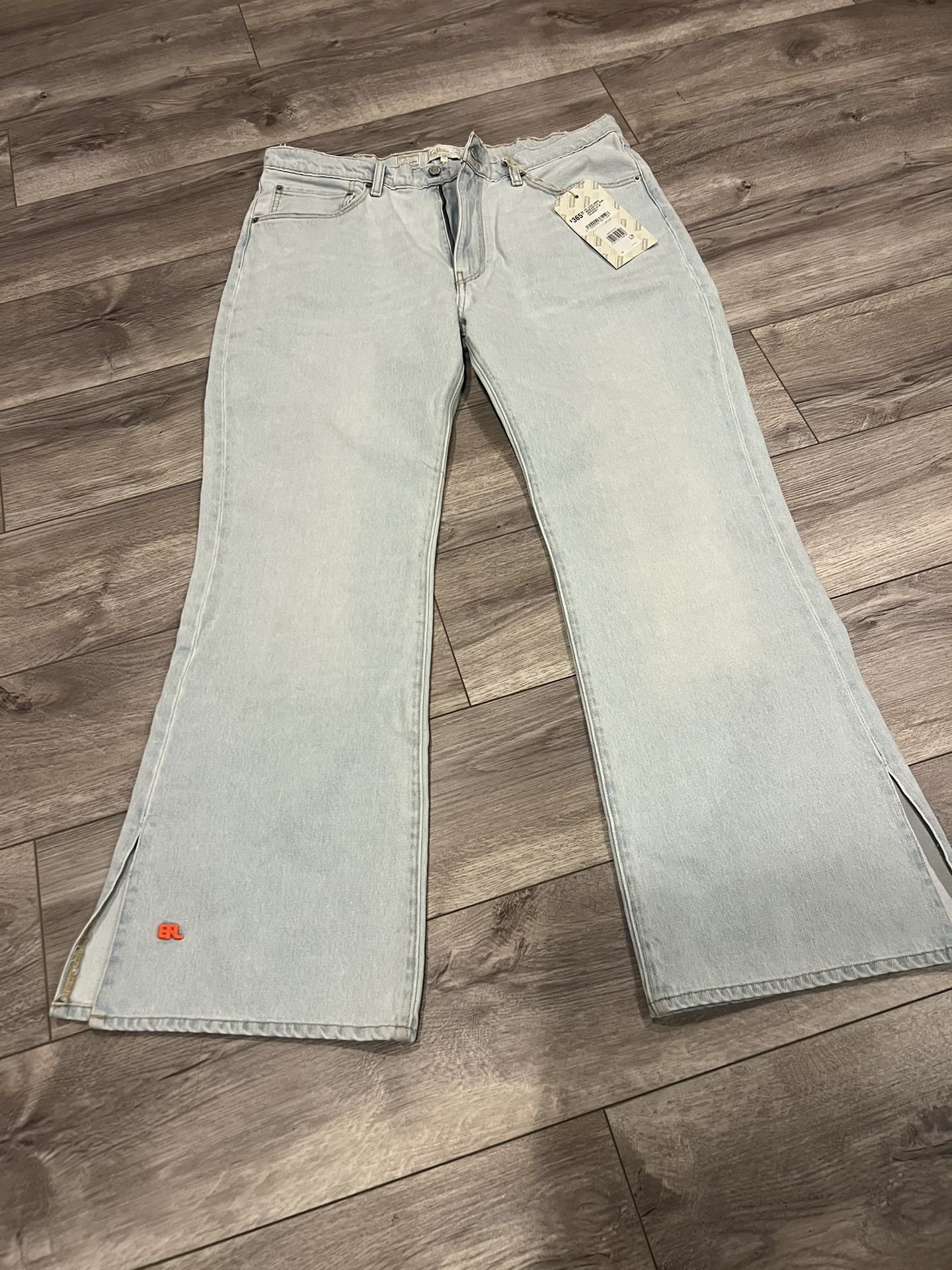 Levi X ERL Bootcut Jeans