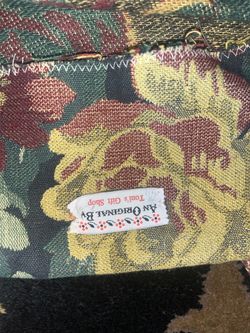 Hand bags