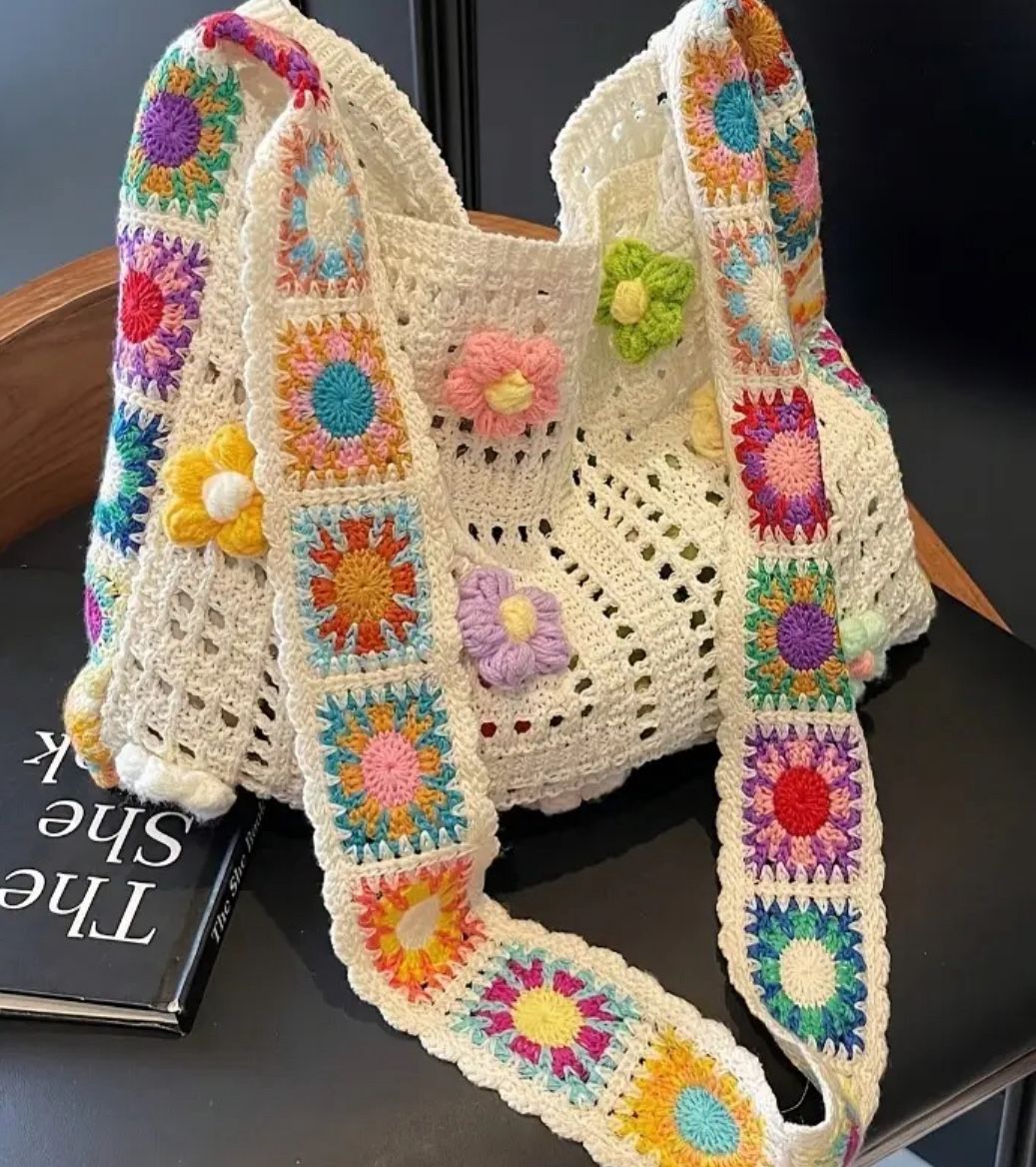 Bolso Casual