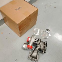 PHILEMONIX Turbocharger