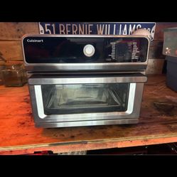 Cuisinart Toaster/Oven