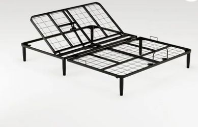 Brand New Adjustable Base for Sale – Full/Queen Size