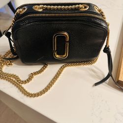 Original Marc Jacobs Hand Bag / Crossbody 