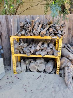 Free Firewood