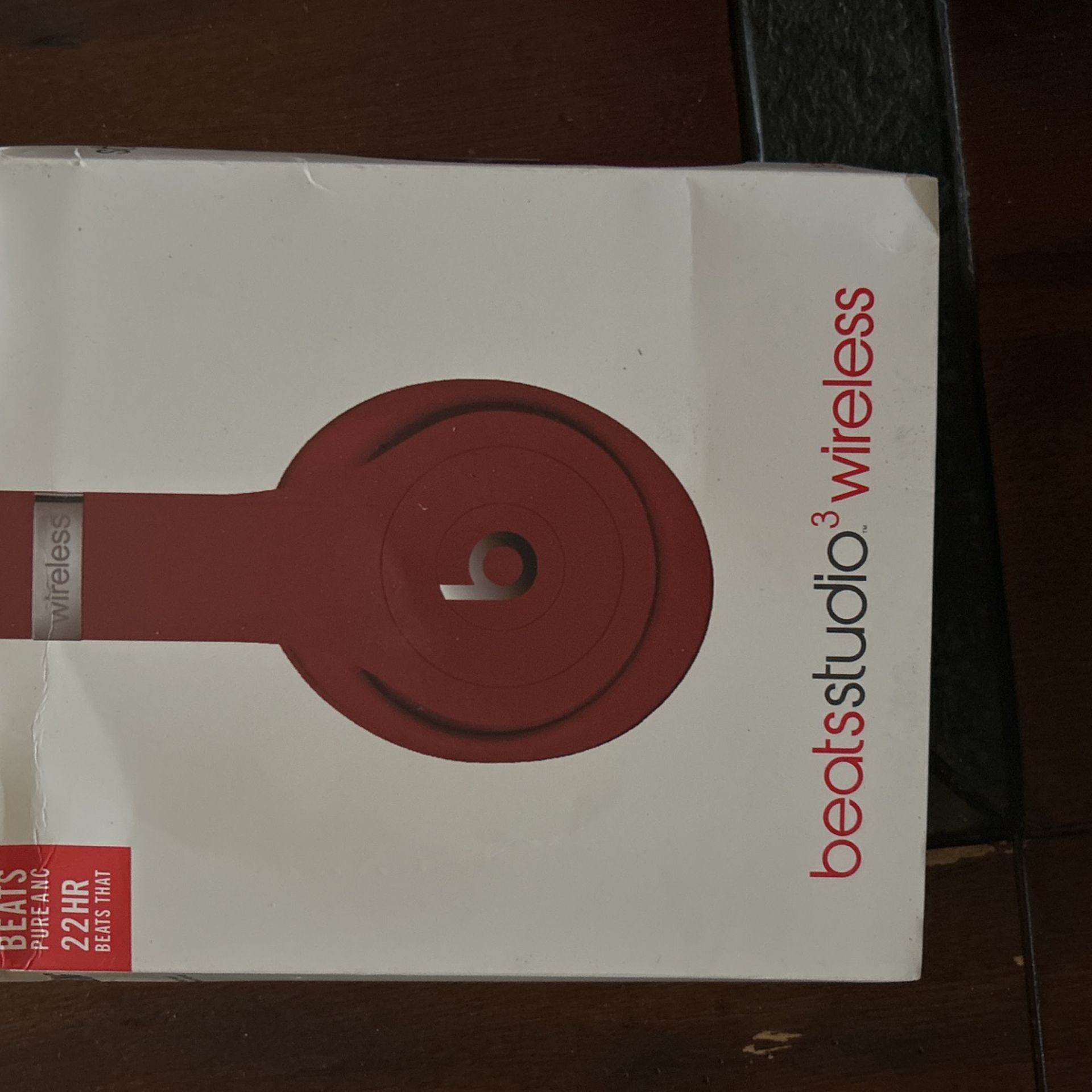 Beat Studio 3s