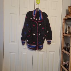 Lady's Sweater 