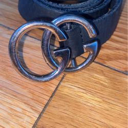 Gucci KIDS Belt