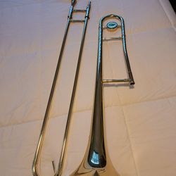 Etude Series Student Trombone Model ETB-100 Lacquer