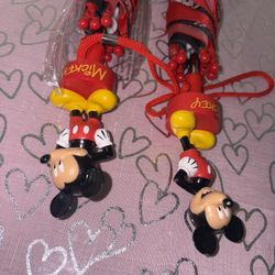 Mickey Disney Umbrellas 