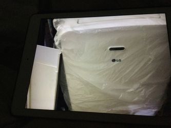 Air conditioner 10200 LG
