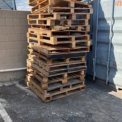 Pallets